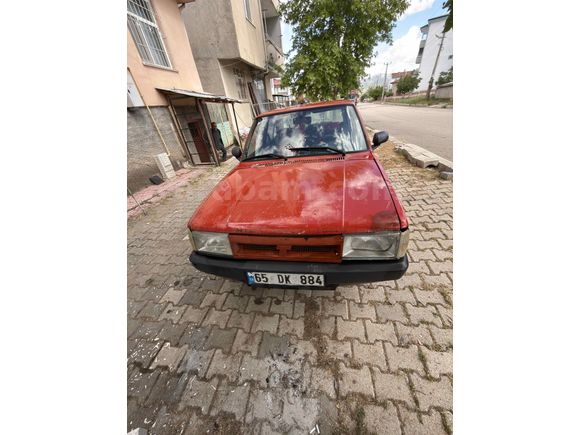 Sahibinden Tofaş Şahin 1.6 1993 Model 