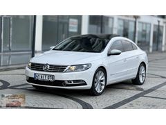 2013 MODEL VW CC CAM TAVANLI DEĞİŞENSİZ TRAMERSİZ