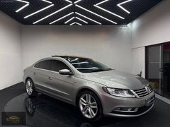 BUY CAR'DAN 2016 WV CC EXCLUSİVE-CAM TAVAN-K.K 12 TAKSİT