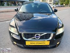 2012 MODEL S40 1.6 D D2 Drive hatasız boyasız
