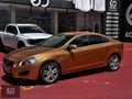 TAKSİT İMKANI - 2012 VOLVO S60 ÖZEL RENK BAKIMLI DİZEL OTOMATİK