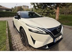 60 bin bakımlı-2023 çıkış-Qashqai 1.5 e-Power Sky Pack-TRAMERSİZ