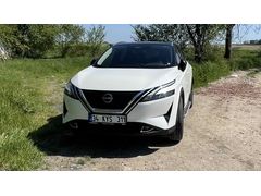 2023 çıkışlı-Nissan Qashqai 1.5 e-Power Sky Pack-TRAMERSİZ-Sahibinden
