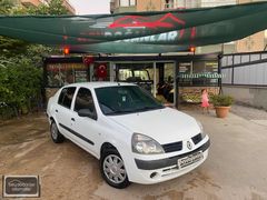 BEYDOĞANLAR'DAN 2005 MODEL-CLİO SYMBOL-1.5 DCI-AUTHENTİQUE PAKET