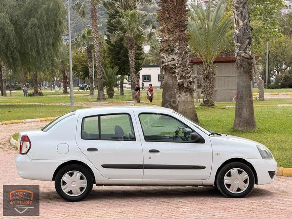 AYYILDIZ MOTORSTAN SYMBOL HATASIZZ BOYASIZ