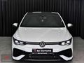 ED MOTORS/2022/VW GOLF 8R 4MATİON/2.0TSİ STOCK 320BG/BOL EKSTRAL