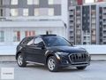 2022 AUDİ Q5 QUATTRO ADVANCED %30 PEŞİNATLA SENETLE SATIŞ İMKANI