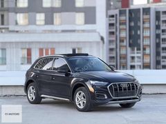 2022 AUDİ Q5 QUATTRO ADVANCED %30 PEŞİNATLA SENETLE SATIŞ İMKANI