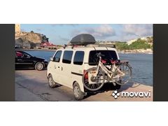 Sahibinden mini karavan Suzuki Carry Glass Van 1999 Model