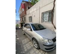Sahibinden Volkswagen Polo 1.4 Comfortline 2006 Model 