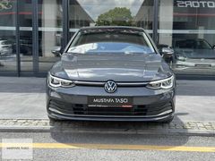 MUSTAFA TAŞCI'DAN WV GOLF STYLE-CAM TVN KYLESS GO KIŞ PAKET