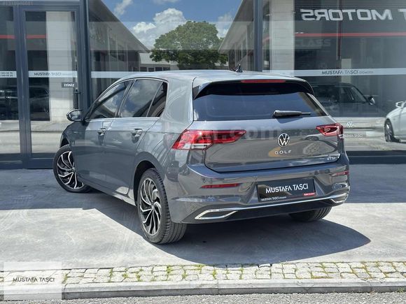 MUSTAFA TAŞCI'DAN WV GOLF STYLE-CAM TVN KYLESS GO KIŞ PAKET