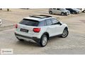 2020 AUDİ Q2 30 TDİ DESİGN 116 HP CAM TAVAN MATRİX FAR EMSALSİZ