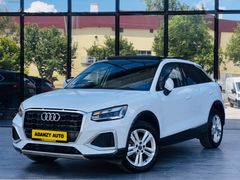 2025 AUDİ Q2 CAM TAVANLI GERİ GÖRÜŞ HYLT EKRN, HATASIZ BOYASIZ