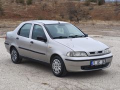Sahibinden Fiat Albea 1.3 Multijet  jtdsl 2004 Model