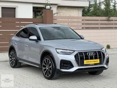 2021 Q5 SPORTBACK 40 TDİ QUATTRO ADVANCED/HAFIZA/KEYLESSGO