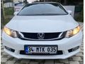 Sahibinden Honda Civic 1.6 Elegance 2013 Model  245.000 km Beyaz