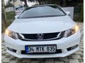 Sahibinden Honda Civic 1.6 Elegance 2013 Model  245.000 km Beyaz