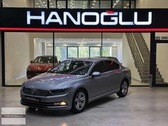 HANOĞLU | 2018 VW PASSAT DSG 1.4 TSI BlueMotion TABLET EKRAN