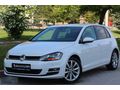 2015 HATASIZ BOYASIZ/ GOLF 1.4 TSI BMT /HİGHLİNE/DSG /OTOMATİK