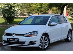 2015 HATASIZ BOYASIZ/ GOLF 1.4 TSI BMT /HİGHLİNE/DSG /OTOMATİK