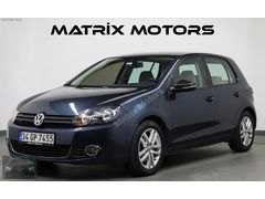 2010 VW GOLF 1.4 TSİ HİGHLİNE ORJ 148 BİN KM Ç.JANT SIFIR LASTİK