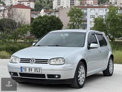 2003-DEĞİŞENSİZ GOLF1.6 16VALF PASIFIC LPG