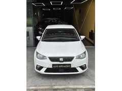 BOYASIZ DEĞİŞENSİZ TRAMERSİZ 2018 SEAT IBIZA 1.0 ECOTSİ STYLE
