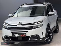 2019-C5 AİRCROSS_1.5EAT8-CAM TAVN_FEEL ADVENTURE-BOYASIZ_84.000K