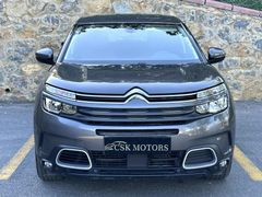 2020 MODEL HATASIZ BOYASIZ DEĞİŞENSİZ C5 AirCROSS 16.000KM