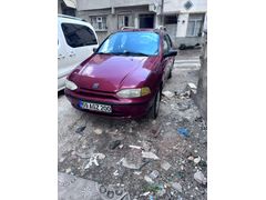 Sahibinden Fiat Palio 1.4 EL Weekend 2000 Model