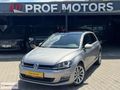 PROF MOTORS'DAN 2014 Golf 1.6 TDI BMT Highline DSG