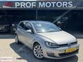 PROF MOTORS'DAN 2014 Golf 1.6 TDI BMT Highline DSG
