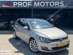 PROF MOTORS'DAN 2014 Golf 1.6 TDI BMT Highline DSG