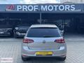 PROF MOTORS'DAN 2014 Golf 1.6 TDI BMT Highline DSG