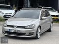 YLD MOTORS'TAN | GOLF BLUEMOTİON HİGHLİNE CAM TAVAN OTOMATİK