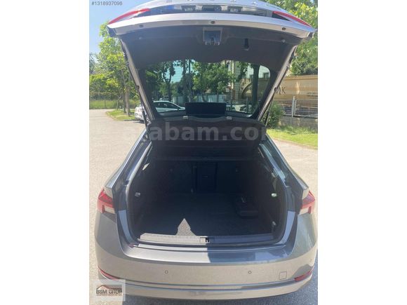 72 000 KM DE HATASIZ BOYASIZ DEĞİŞENSİZ FULL SERVİS BAKIMLI