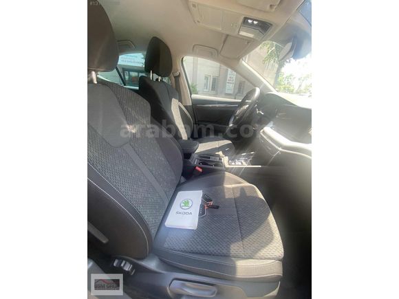 72 000 KM DE HATASIZ BOYASIZ DEĞİŞENSİZ FULL SERVİS BAKIMLI
