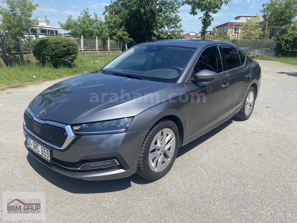 72 000 KM DE HATASIZ BOYASIZ DEĞİŞENSİZ FULL SERVİS BAKIMLI