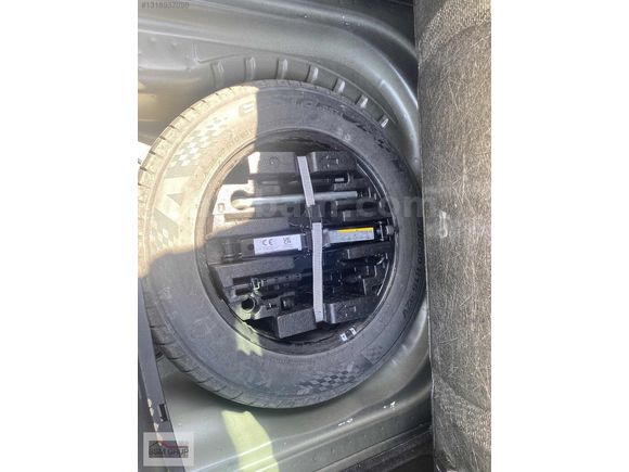 72 000 KM DE HATASIZ BOYASIZ DEĞİŞENSİZ FULL SERVİS BAKIMLI