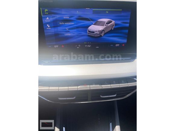 72 000 KM DE HATASIZ BOYASIZ DEĞİŞENSİZ FULL SERVİS BAKIMLI