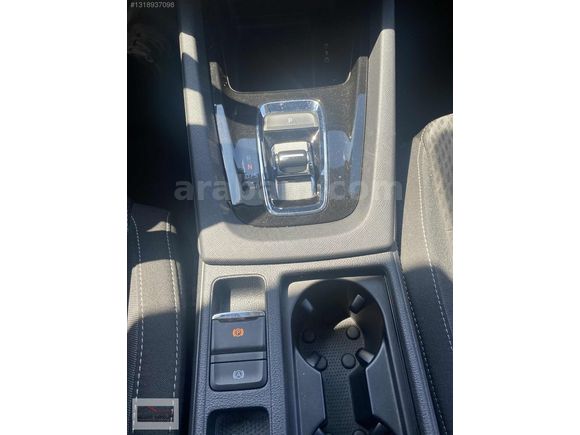 72 000 KM DE HATASIZ BOYASIZ DEĞİŞENSİZ FULL SERVİS BAKIMLI