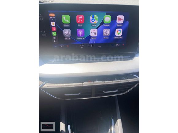 72 000 KM DE HATASIZ BOYASIZ DEĞİŞENSİZ FULL SERVİS BAKIMLI