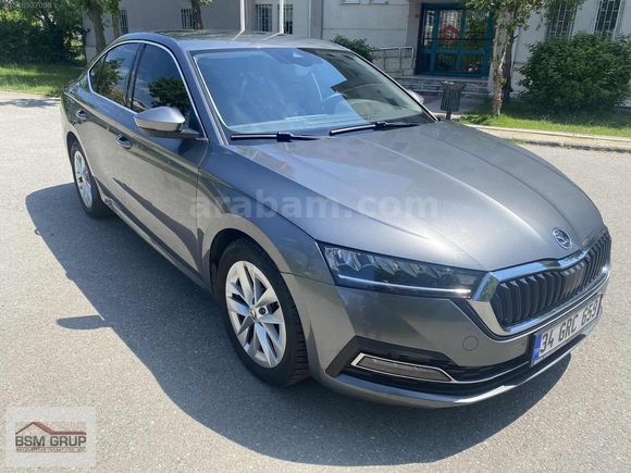 72 000 KM DE HATASIZ BOYASIZ DEĞİŞENSİZ FULL SERVİS BAKIMLI