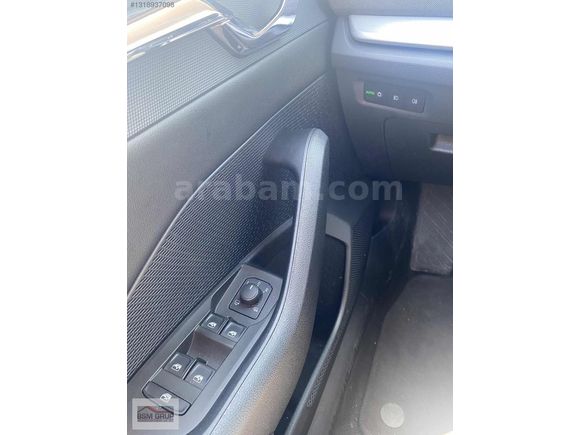 72 000 KM DE HATASIZ BOYASIZ DEĞİŞENSİZ FULL SERVİS BAKIMLI
