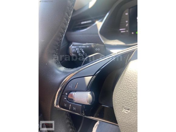72 000 KM DE HATASIZ BOYASIZ DEĞİŞENSİZ FULL SERVİS BAKIMLI