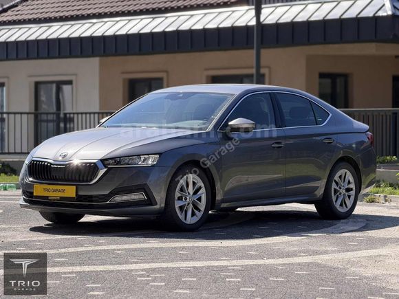 2023 MODEL 70 KM 1.5e-TEC PREIMUM OCTAVIA HAYALT EKRN/CAR PLY