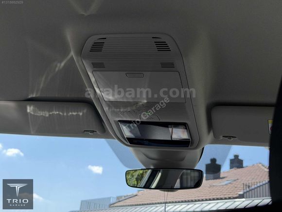 2023 MODEL 70 KM 1.5e-TEC PREIMUM OCTAVIA HAYALT EKRN/CAR PLY