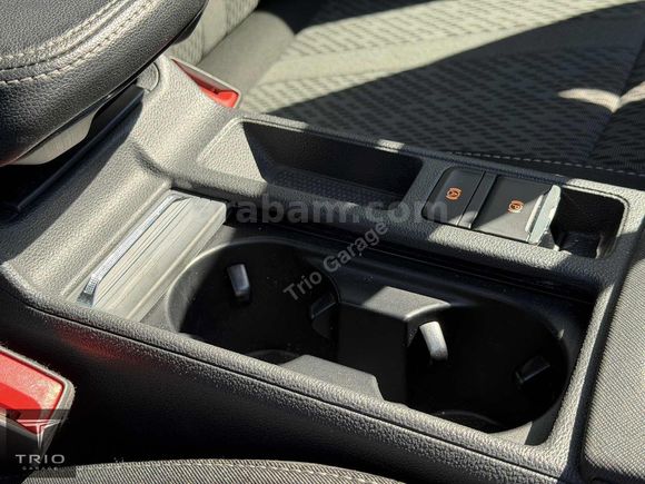 2023 MODEL 70 KM 1.5e-TEC PREIMUM OCTAVIA HAYALT EKRN/CAR PLY