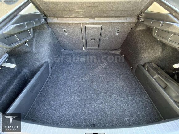 2023 MODEL 70 KM 1.5e-TEC PREIMUM OCTAVIA HAYALT EKRN/CAR PLY